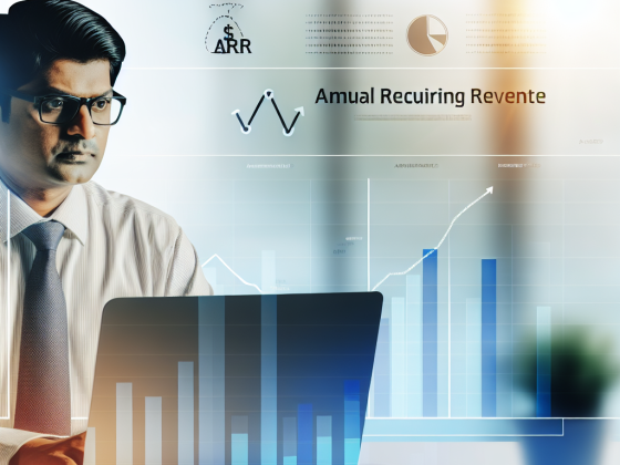 Cómo Calcular el ARR (Ingresos Anuales Recurrentes) y su Importancia en tu Negocio