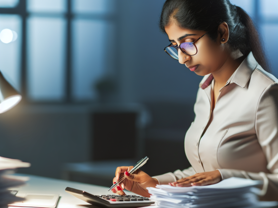 Optimización de la Periodificación Contable: Beneficios y Aplicación Práctica