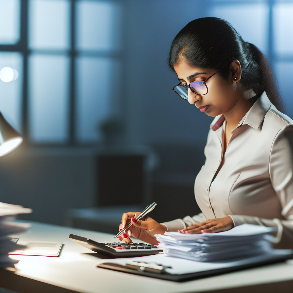 Optimización de la Periodificación Contable: Beneficios y Aplicación Práctica