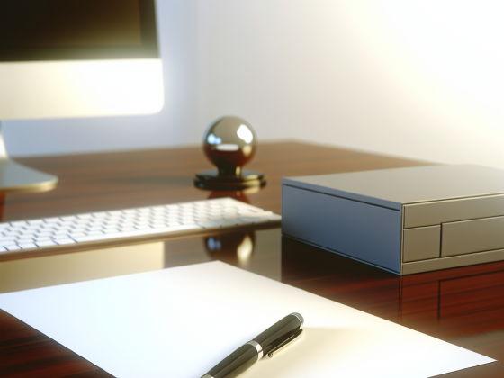 Cómo redactar una carta de renuncia voluntaria de manera efectiva