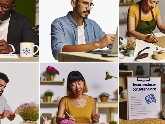 Mejores opciones de seguros para autónomos en España