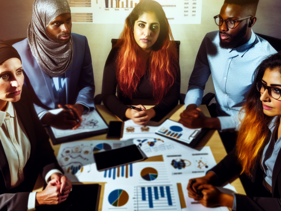 Cómo Dimensionar Tu Mercado: Una Guía Práctica