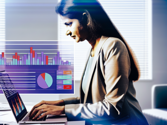 Cómo Interpretar los Estados Financieros de una Empresa